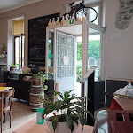 Photo n°1 de l'avis de Michael.a fait le 15/06/2022 à 17:47 sur le  Trattoria Osteria Pizzeria Nisciolano à Cernobbio