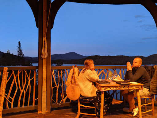 Resort «Whiteface Club & Resort», reviews and photos, 373 Whiteface Inn Ln, Lake Placid, NY 12946, USA