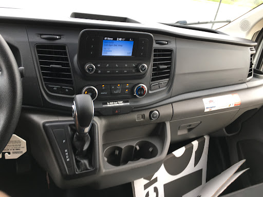 RV Storage Facility «U-Haul Moving & Storage at I-45», reviews and photos, 16405 I-45, Houston, TX 77090, USA