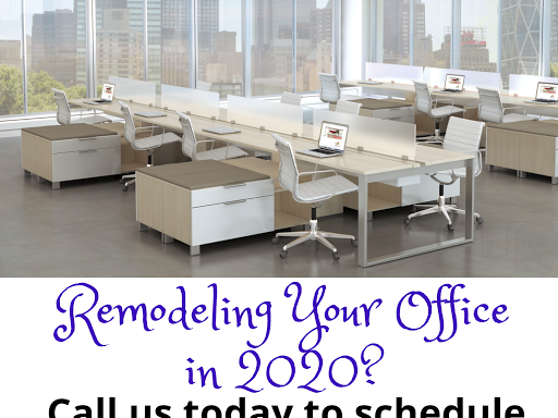 PnP Office Furniture