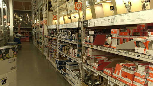 The Home Depot