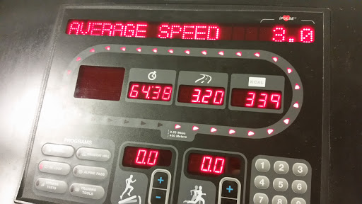 Gym «LA Fitness», reviews and photos, 27245 172nd Ave SE, Covington, WA 98042, USA