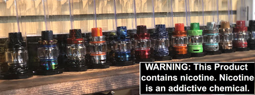 Vaporizer Store «Freedom Vapes & Gifts», reviews and photos, 439 Umatilla Blvd, Umatilla, FL 32784, USA