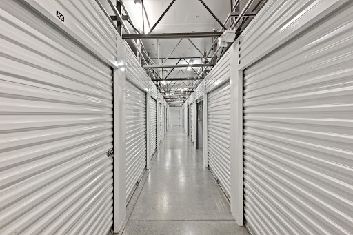 Self-Storage Facility «Global Self Storage», reviews and photos, 13942 E 96th St, McCordsville, IN 46055, USA