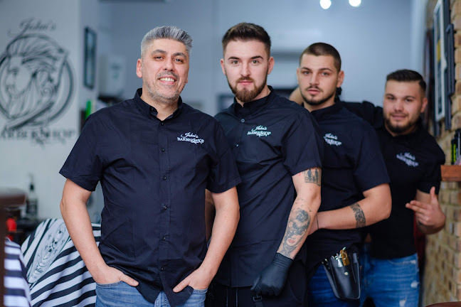John's Barber Shop - Coafor
