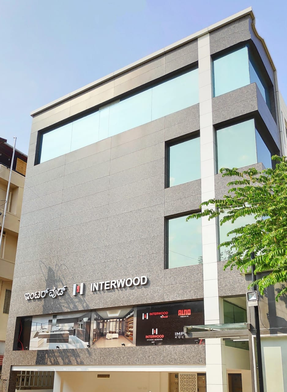 Interwood