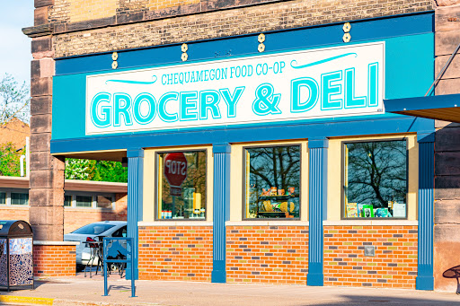 Grocery Store «Chequamegon Food Co-Op», reviews and photos, 700 Main St W, Ashland, WI 54806, USA
