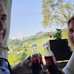 Photo n°1 de l'avis de Daniel.a fait le 21/05/2023 à 19:47 sur le  Trattoria Botteghino à Vernasca