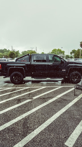 GMC Dealer «Ed Morse Auto Plaza - Buick GMC», reviews and photos, 10133 US-19, Port Richey, FL 34668, USA