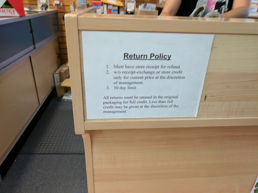 Bicycle Store «All-Star Bike Shops», reviews and photos, 1218 Ridge Rd, Raleigh, NC 27607, USA