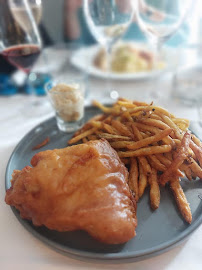 Frite du O' Bistro du Sud à Rochefort - n°6