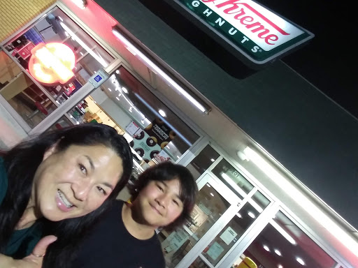 Donut Shop «Krispy Kreme», reviews and photos, 6201 Kingston Pike, Knoxville, TN 37919, USA