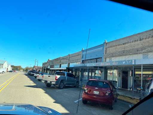 Whitewright Barber Shop