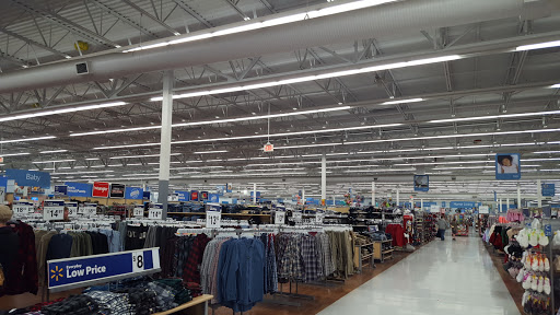 Department Store «Walmart Supercenter», reviews and photos, 890 E Main St, Ephrata, PA 17522, USA