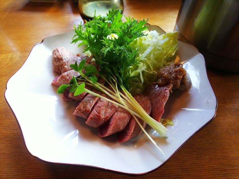 夢風庵 埼玉県秩父市定峰 レストラン レストラン グルコミ