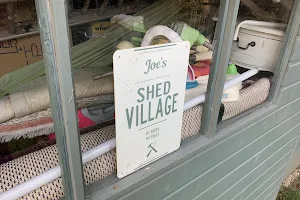 Joe’s Shed Village image