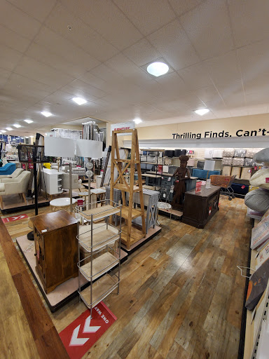 Department Store «Marshalls and HomeGoods», reviews and photos, 1500 13th Ave E, West Fargo, ND 58078, USA