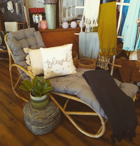 Gift Shop «Sand Dollar Gift Shop», reviews and photos, 5302 Marina Dr, Holmes Beach, FL 34217, USA