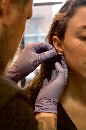 Explore bible verses tattoo ideas, creative tattoo ideas in Cedar Falls, available at Omega Red Piercing & Tattoo