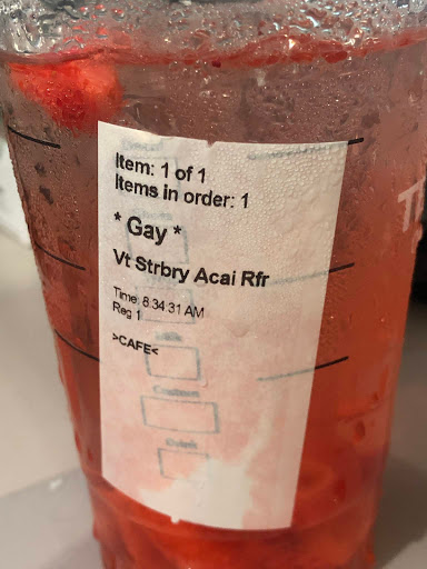 Starbucks image