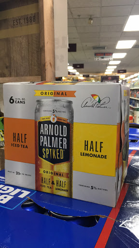 Liquor Store «Shop-N-Save Liquors», reviews and photos, 20 Independence Ave, Quincy, MA 02169, USA