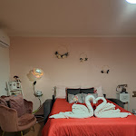 Photo n°2 de l'avis de Elettra.o fait le 02/01/2024 à 04:15 sur le  Casa vacanza Shabby chic rooms à Pomarico