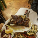 Photo n°2 de l'avis de Asia.r fait le 05/11/2018 à 17:21 sur le  Ristorante Pizzeria da Quei Due à Pistrino