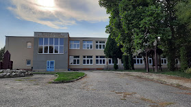Bozsik József Általános Iskola