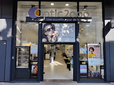 Optic 2000 - Opticien La Valette-Du-Var à La Valette-du-Var