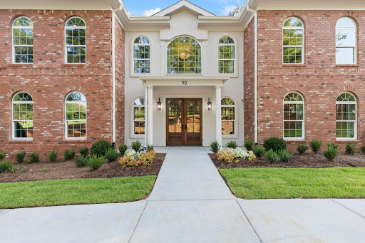 Personal Injury Attorney «The Gwinnett Accident Lawyer: R. Michael Coker», reviews and photos