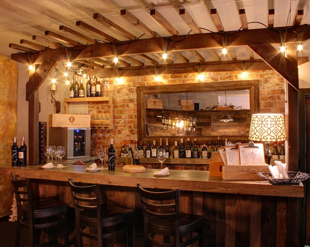 Citrola's Italian Restaurant 81506