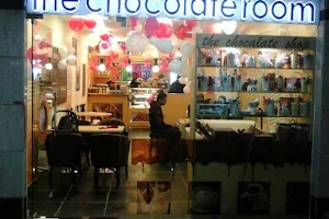 The Chocolate Room Cafe & Resturant image