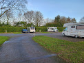 Chapel Lane Caravan and Motorhome Club Campsite