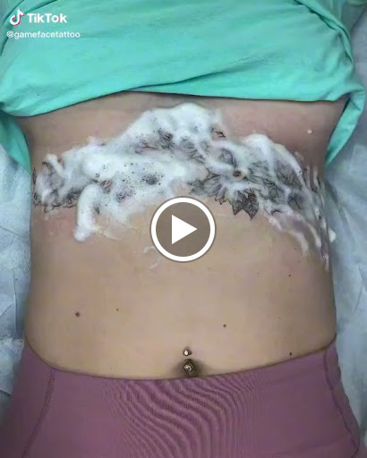 Tattoo Shop «Game Face Tattoos», reviews and photos, 2015 S Orange Ave, Orlando, FL 32806, USA