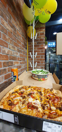 Plats et boissons du Pizzeria Domino's Pizza Pontchâteau à Pontchâteau - n°10