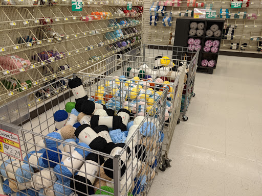 Craft Store «A.C. Moore Arts and Crafts», reviews and photos, 9650 Main Street, Fairfax, VA 22031, USA