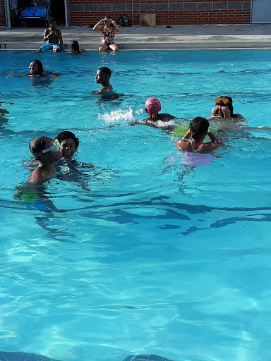 Recreation Center «Carl Rhodenizer Recreation Center», reviews and photos, 3499 Rex Rd, Rex, GA 30273, USA