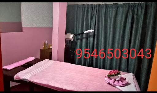 A to Z Spa Center (Full Body Massage Center in Andheri)