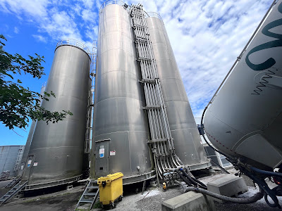 PTL - groupe SPHERE à Ouville-la-Rivière