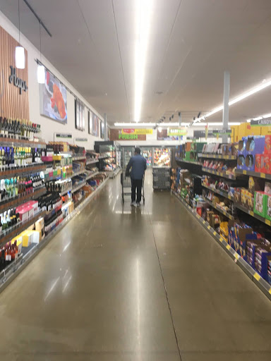 Supermarket «ALDI», reviews and photos, 3044 Old Denton Rd #200, Carrollton, TX 75007, USA