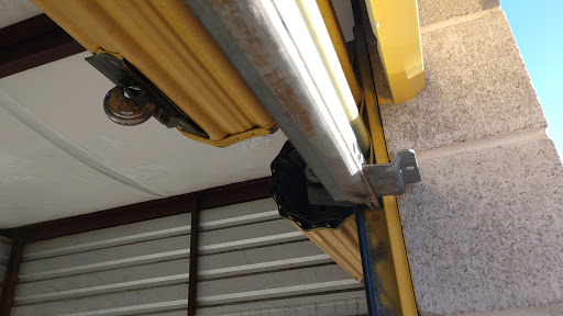 Self-Storage Facility «Beehive Self Storage», reviews and photos, 1890 Wall Ave, Ogden, UT 84401, USA