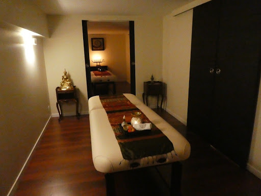 BANYAN THAI MASSAGE