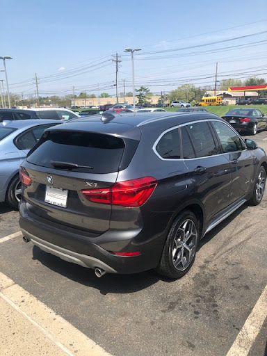 BMW Dealer «BMW of Mt. Laurel», reviews and photos, 1220 New Jersey 73, Mt Laurel, NJ 08054, USA