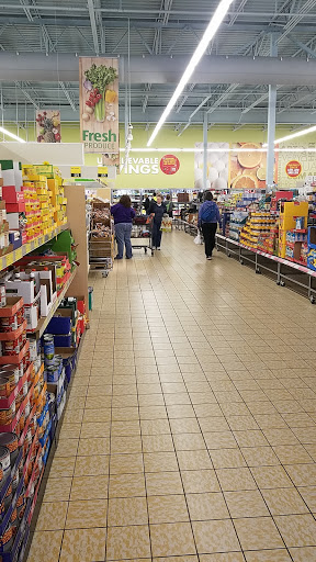 Supermarket «ALDI», reviews and photos, 315 Paul Huff Parkway, Cleveland, TN 37312, USA