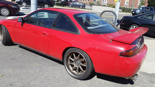 Auto Repair Shop «Bobs Automotive & Wrecker Service», reviews and photos, 211 Central Ave, Dover, NH 03820, USA