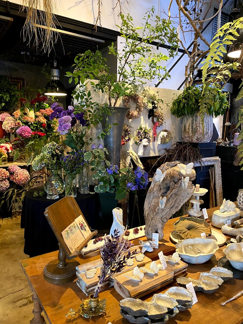 ｏｍｂａｋ 静岡県静岡市清水区中矢部町 花屋 花 グルコミ