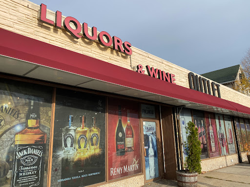 Liquor Store «Liquors & Wine Outlet», reviews and photos, 1645 86th St, Brooklyn, NY 11214, USA