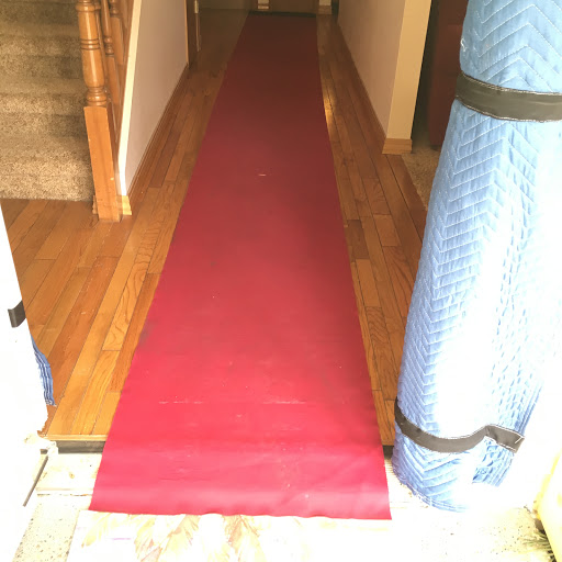 Moving and Storage Service «All Service Moving», reviews and photos, 66 SE Morrison St, Portland, OR 97214, USA