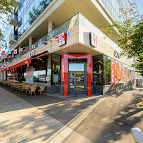 Photos du propriétaire du Restaurant KFC à Saint-Denis - n°18
