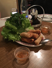 Plats et boissons du Restaurant chinois La Verdure à Claye-Souilly - n°17